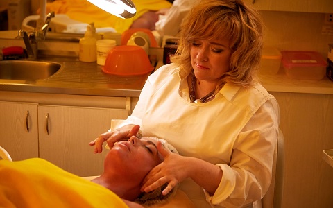 ��������� ��������� ����� ������� � SPA